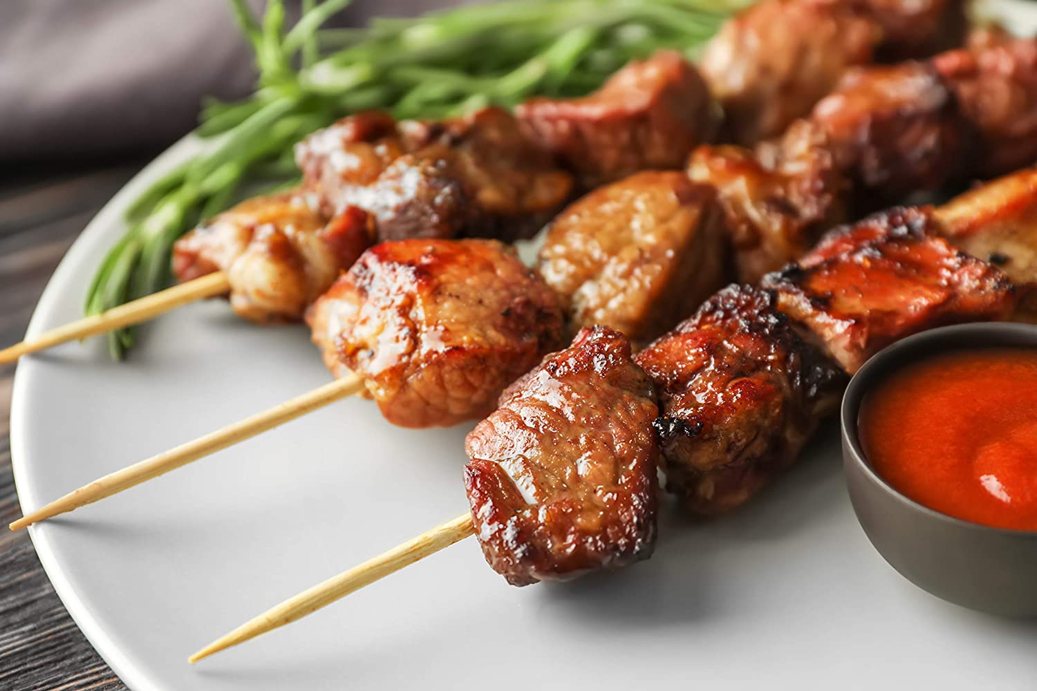 Barbekü partimize hoş geldiniz